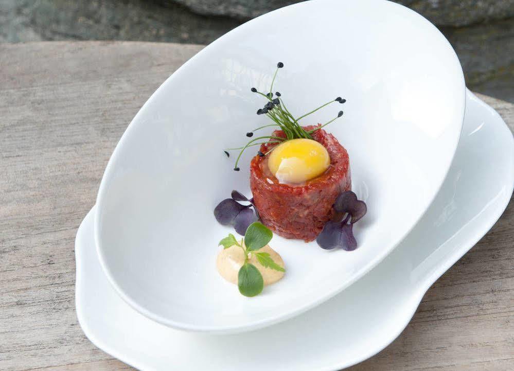 Restaurant & ****Hotel Hoeerhof Idstein Ngoại thất bức ảnh
