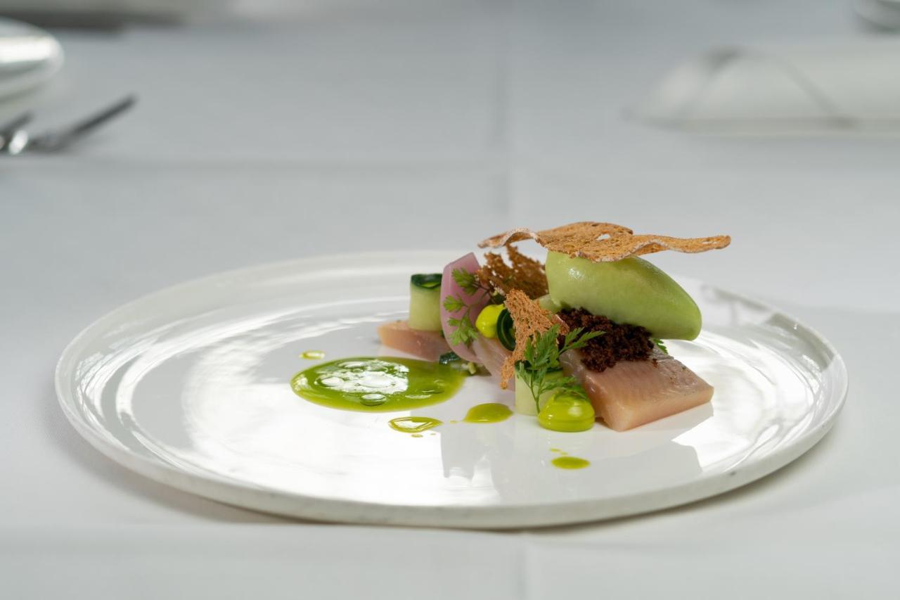 Restaurant & ****Hotel Hoeerhof Idstein Ngoại thất bức ảnh